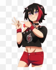 See Yahukisenpai Profile On Picsart - No Fap September 2019 Emoji,Ahego Emoji