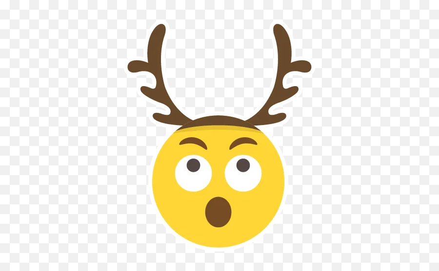 Wastickerapps - Christmas Emoji 106 Apk Download Com Happy,Japanese Emoticon Equation