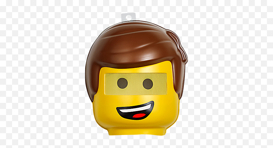 Lego Emmet Mask 853872 - Maska Lego Emmet Emoji,Bv Emoticon
