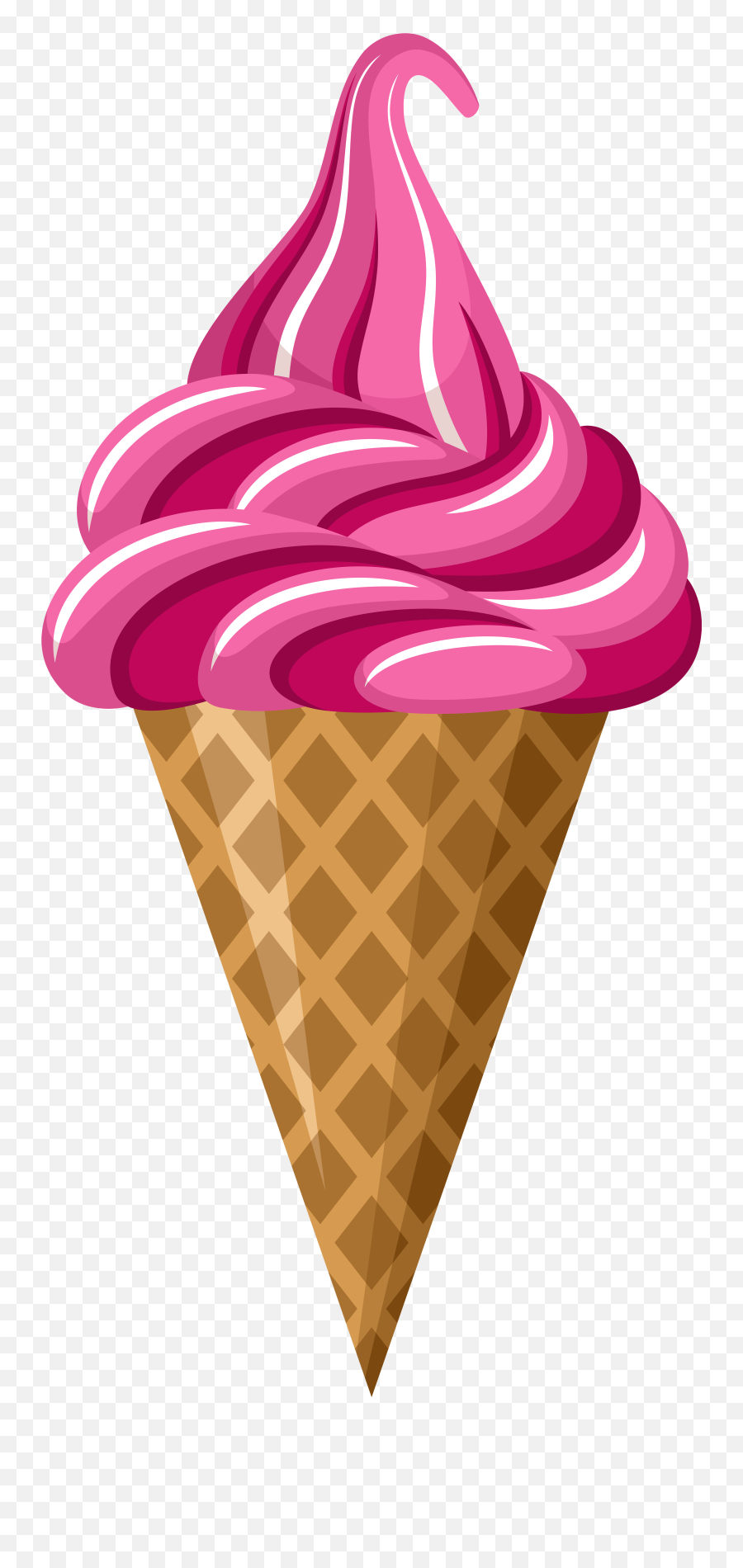 Free Ice Cream Sundae Clipart Black And White Download Free - Ice Cream Png Emoji,Ice Cream Emoji Text