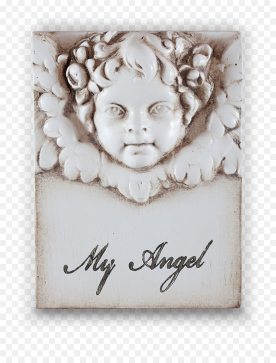 My Angel - Sid Dickens My Angel Emoji,Muriel Angel Emotions