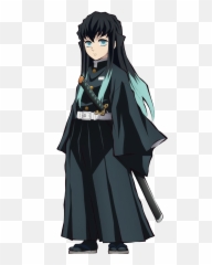 Muichiro Tokito Kimetsu No Yaiba Wikia Fandom - Muichiro Tokito Emoji,Anime With Alot Of Human Emotions