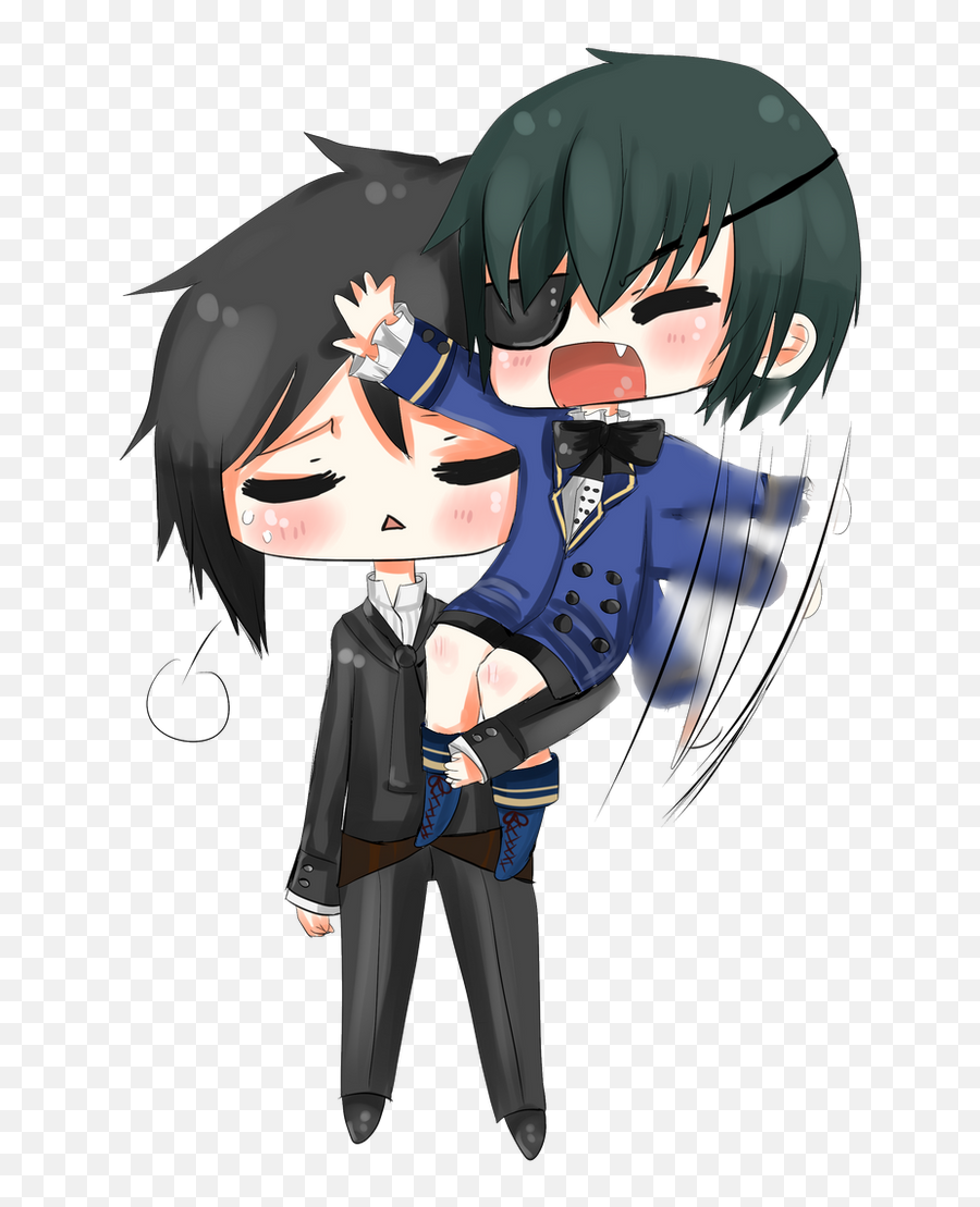 Yandere Ciel X Reader X Yandere Alois X - Ciel Phantomhive Emoji,Black Butler Does Sebastian Have Emotions