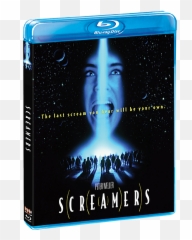 Screamers Coming From Scream - Sex Doll 2016 Bluray Emoji,Emoji Looks Like Screamer