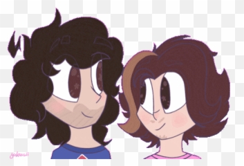 Game Grumps Stickers For Android Ios - Interaction Emoji,Danny Emoticon Steam