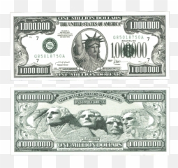 Do They Really - Million Dollar Bill Emoji,Whats Emojis For Dollors