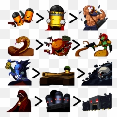 Gungeon Door Lord U0026 Enter The Gungeon Anniversary Gungeoneer - Gungeon Junk Emoji,Cultist Emotion Gungeon