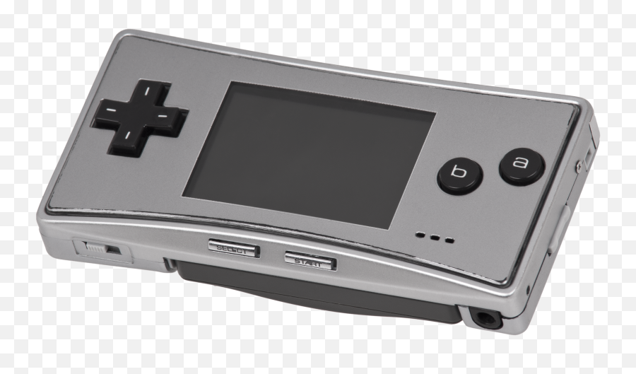 History Of Video Game Consoles Sixth Generation - Gameboy Micro Emoji,Ffx 2 Real Emotion English Mp3