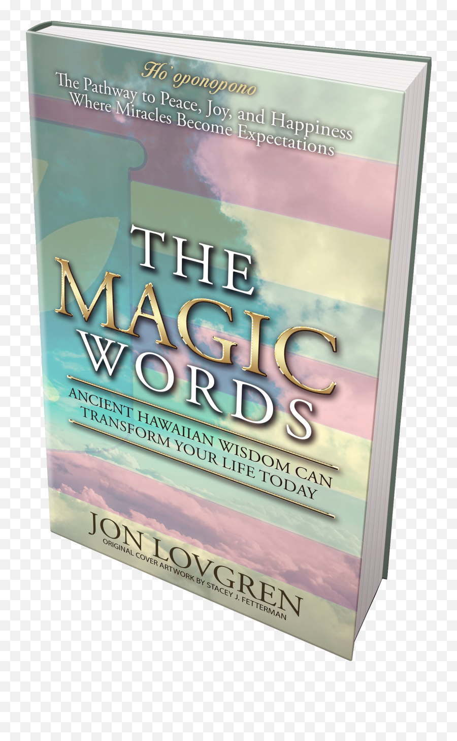 The Magic Words Jonlovgren - Profile Pinterest Horizontal Emoji,Molecules Of Emotion Book Cover Images
