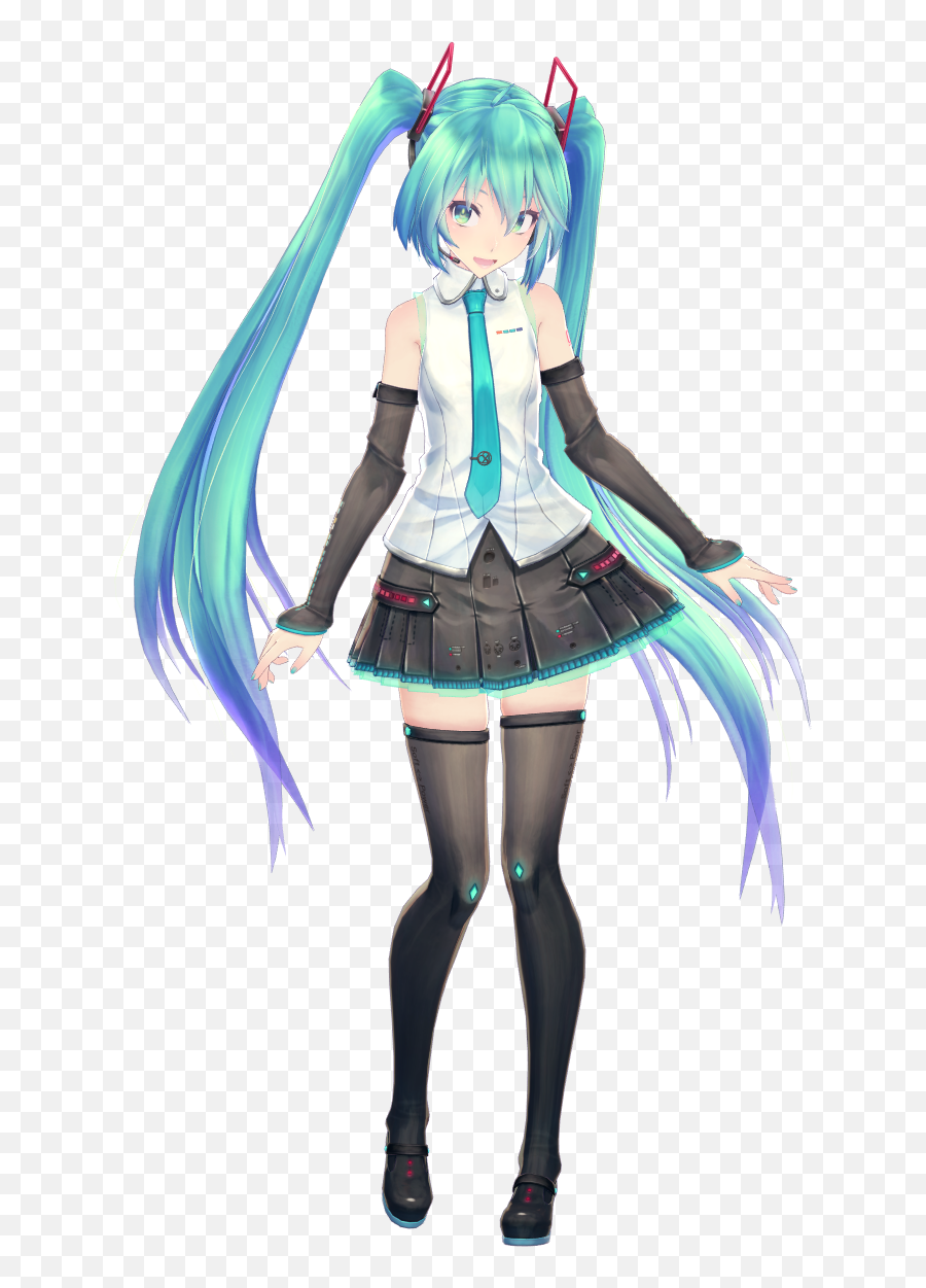 Mmdownload Tda Miku V4x - Mmd M8ku V4x Tda Emoji,Miku Gumi Emotions