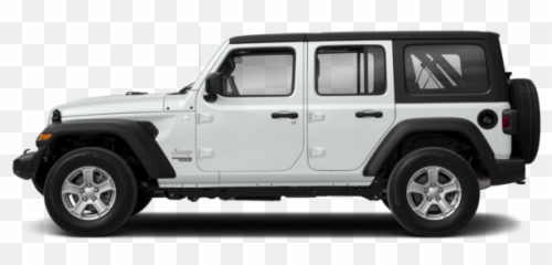 2018 Bright White Clearcoat Jeep Wrangler Unlimited - Yellow 2021 Jeep Wrangler Sport Emoji,Jeep Fb Emoticon