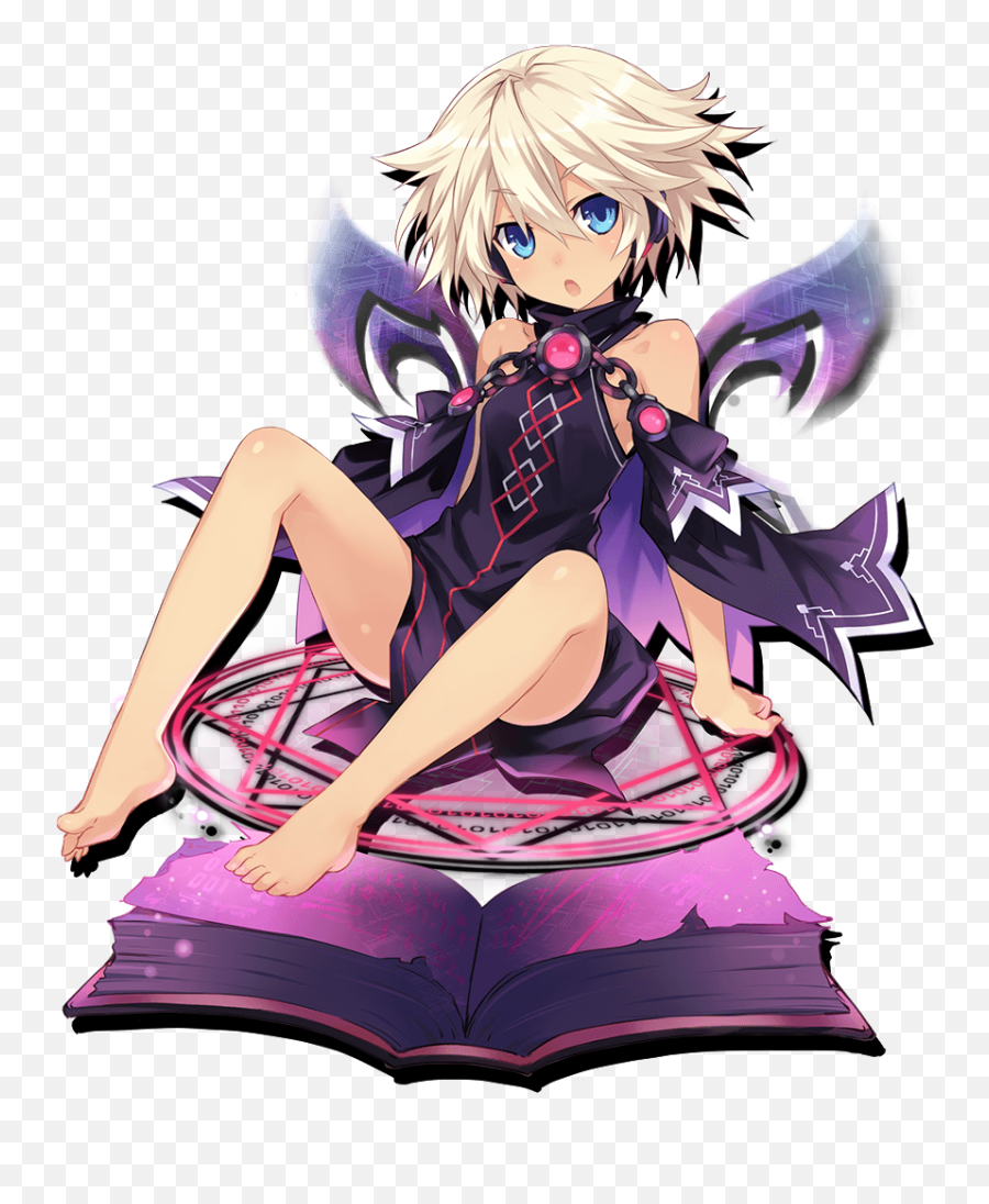 Croire - Croire Neptunia Emoji,Neptune Hyperdimension Emotion