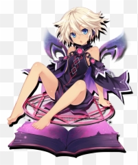 Croire - Croire Neptunia Emoji,Neptune Hyperdimension Emotion