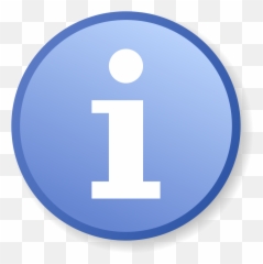 Info Icon 276273 - Free Icons Library Blue Information Icon Png Emoji,Homestuck Sign Emoticon