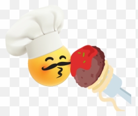 Chefs Kiss Stuff Stickers By Andrew Jaico - Uniform Emoji,Chef Emoji
