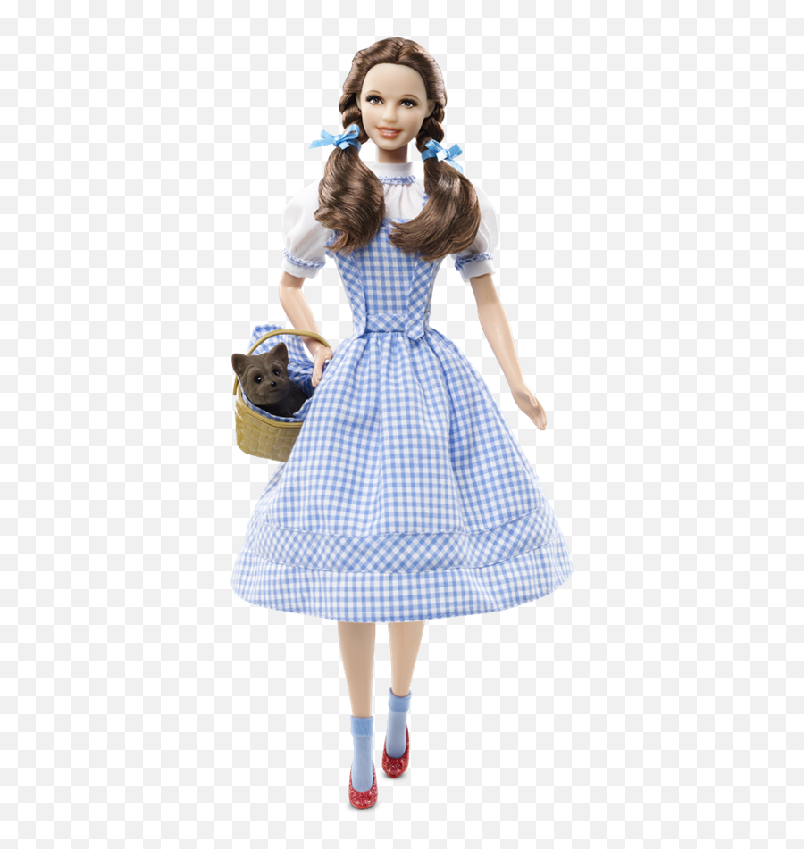 Inside The Fashion Doll Studio - Dorothy The Wizard Of Oz Toys Emoji,I'm Melting Wicked Witch Emoticon