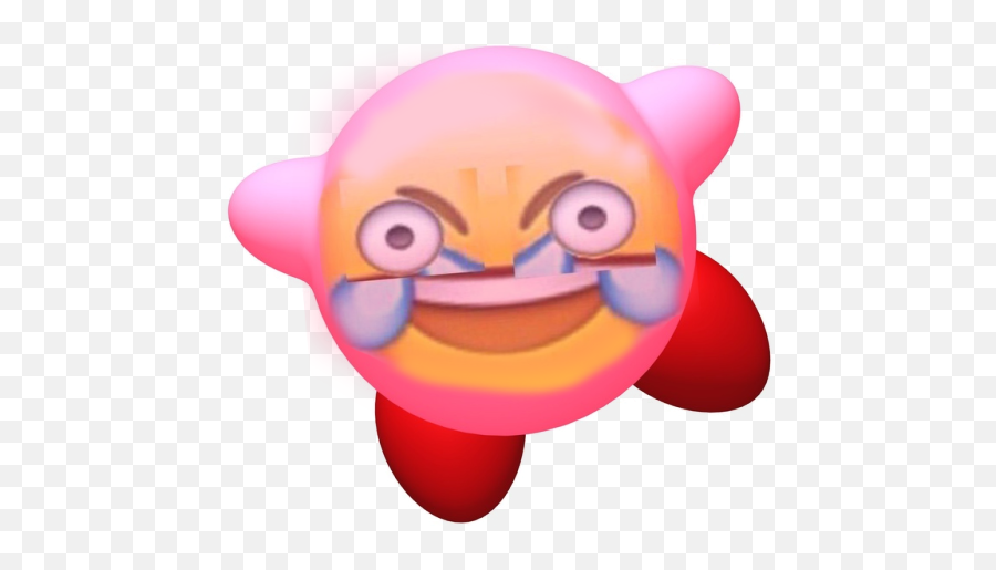 Open Eye Crying Laughing Emoji Clipart With A Transparent - Open Eyes Laughing Crying Emoji,Crying Emoji