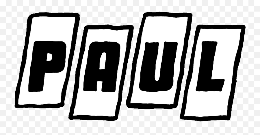 Paul Component - Denis Carrier Illustration U0026 Art Direction Paul Components Emoji,Typo Emoticon Animated Gif