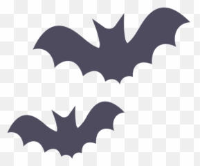 Bat Bats Free Icon Of Halloween - Horizontal Emoji,Bat Symbols And Emoticons For Fb