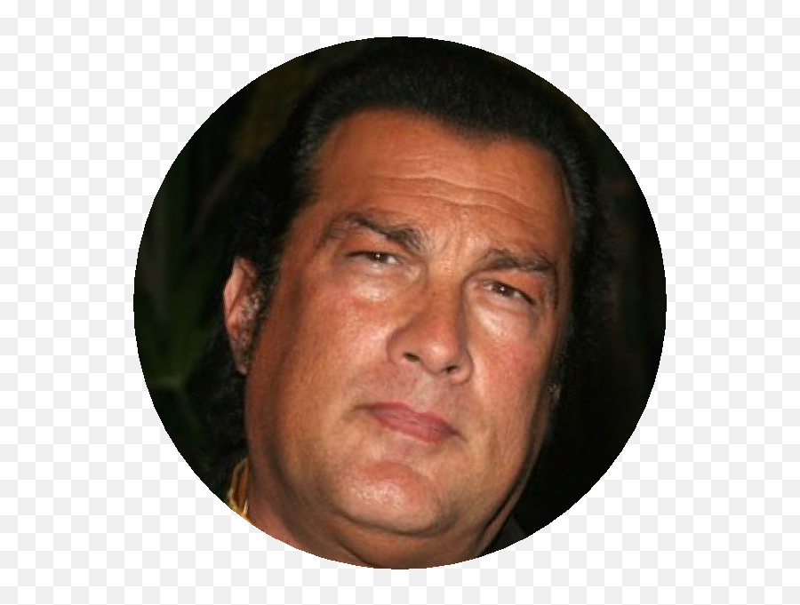 Best Photos Emoji,Steven Seagal Emotions