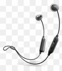 Sol Republic Relays Sport Wireless - Sol Republic Relays Sport Emoji,Emotion Big Bud Battery Flashing