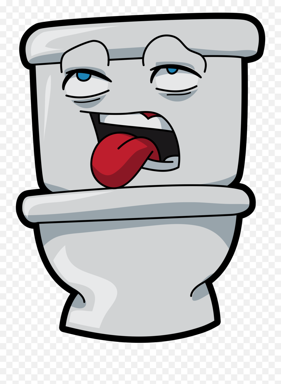 Bill Liao U2013 Medium - Exhausted Toilet Emoji,Teleport To Emotions