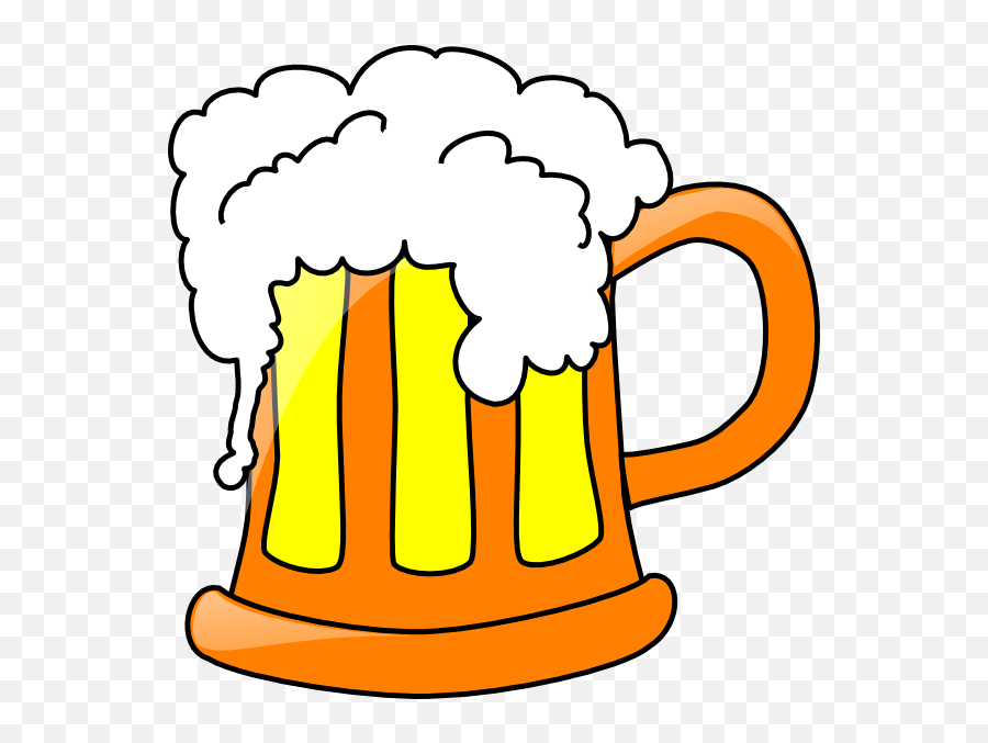 Drink Clipart Spilt Drink Spilt Transparent Free For - Beer Clip Art Emoji,Frog Sipping Tea Emoji