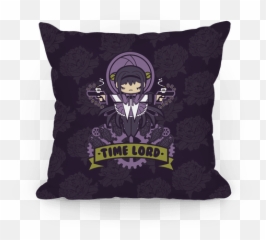 Time Lord Homura Akemi Pillows - Science Pillow Emoji,Love Is The Pinnacle Of Human Emotion Homura
