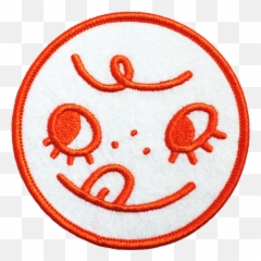 Mixed Emotions Club Pin - Tasty Sticker Emoji,Beautiful Girl Mixed Emotions