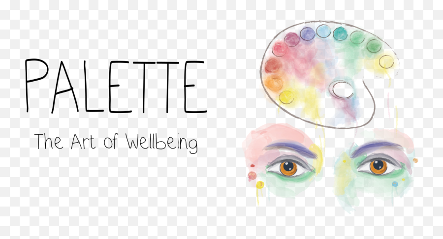 Free - Draw And Feelgood Doodling Is Good For You U2013 Palette Emoji,Palette Of Emotions