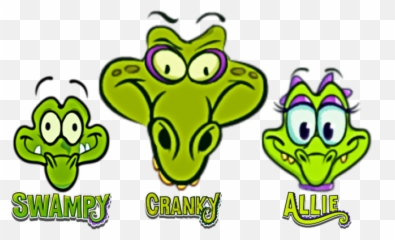 User Blogallie - Gator And The Boyswho Is Your Favorite Dot Emoji,Girlfriend Emoji Png