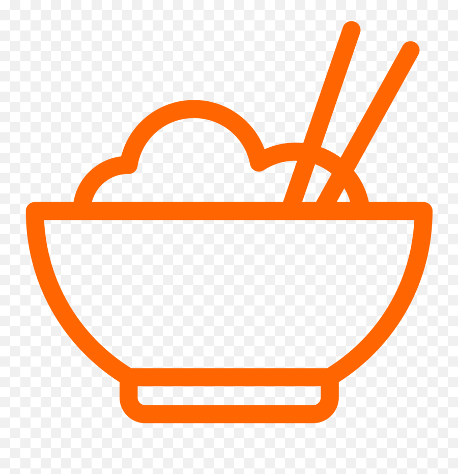 The Serotonin Power Diet - Side Dish Icon Emoji,51st Emotion Bowl