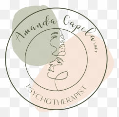 Meet Amanda Capela Lmft - Boss Emoji,Hi Res Tango Emotion
