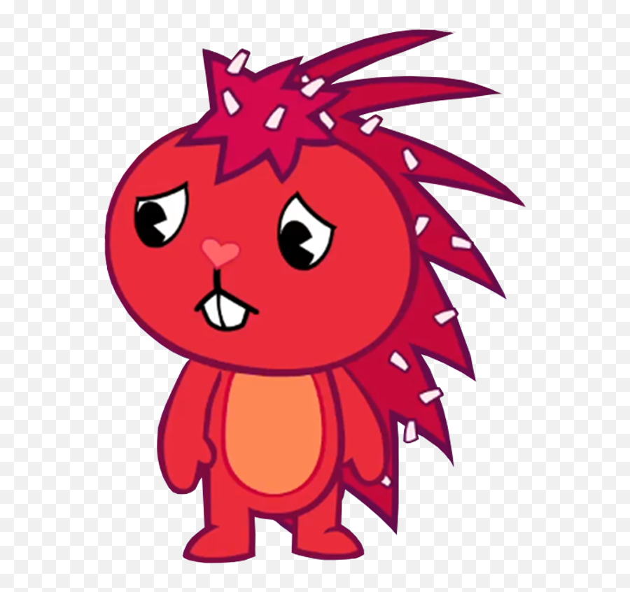 Is There An Animal That Has A Worse Childbirth Than Humans - Happy Tree Friends Flaky Emoji,Pbs Elephant Emotions