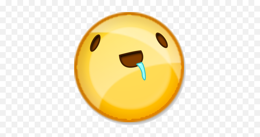 Emojis To Trace - Pervy Emoji,Png Apple Drooling Emojis
