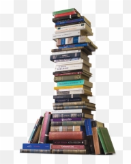 Stack Of Books Png - Clip Art Library Stack Of Library Books Emoji,Ruler And Books Emoji