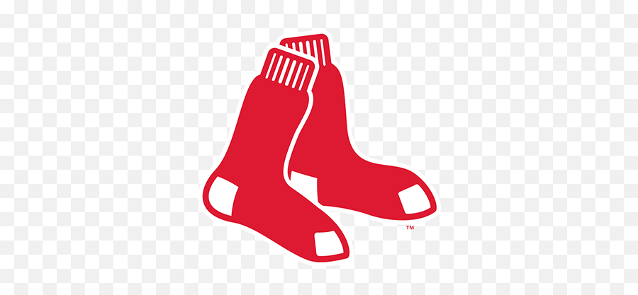 Boston Red Sox - Girly Emoji,Massachusetts Flag Emoji