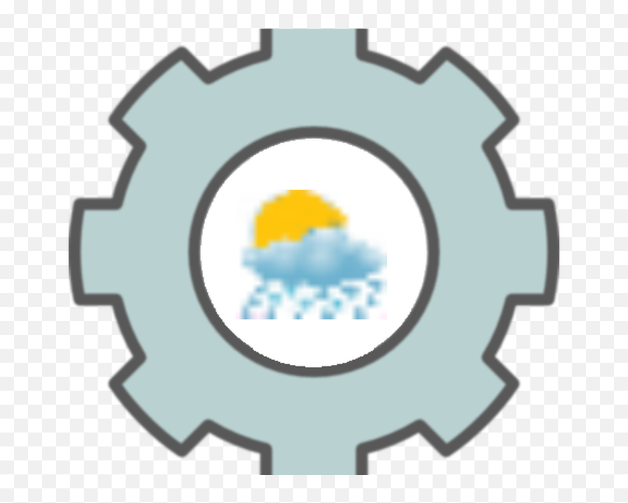 Androidlet Weather Widget Android - Icon Management Emoji,Weather Emojis Android