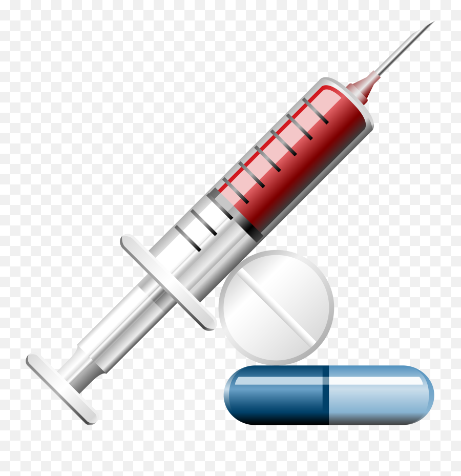 Pin De Valentin Gulmaneli Em Profissões - Pills And Injection Clipart Emoji,Emoji And Syrnge