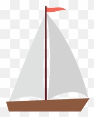 Free Photo Sea Ocean Sail Boat Sailboat - Barco Vela Dibujo Png Emoji,Sailing Yacht Emotion