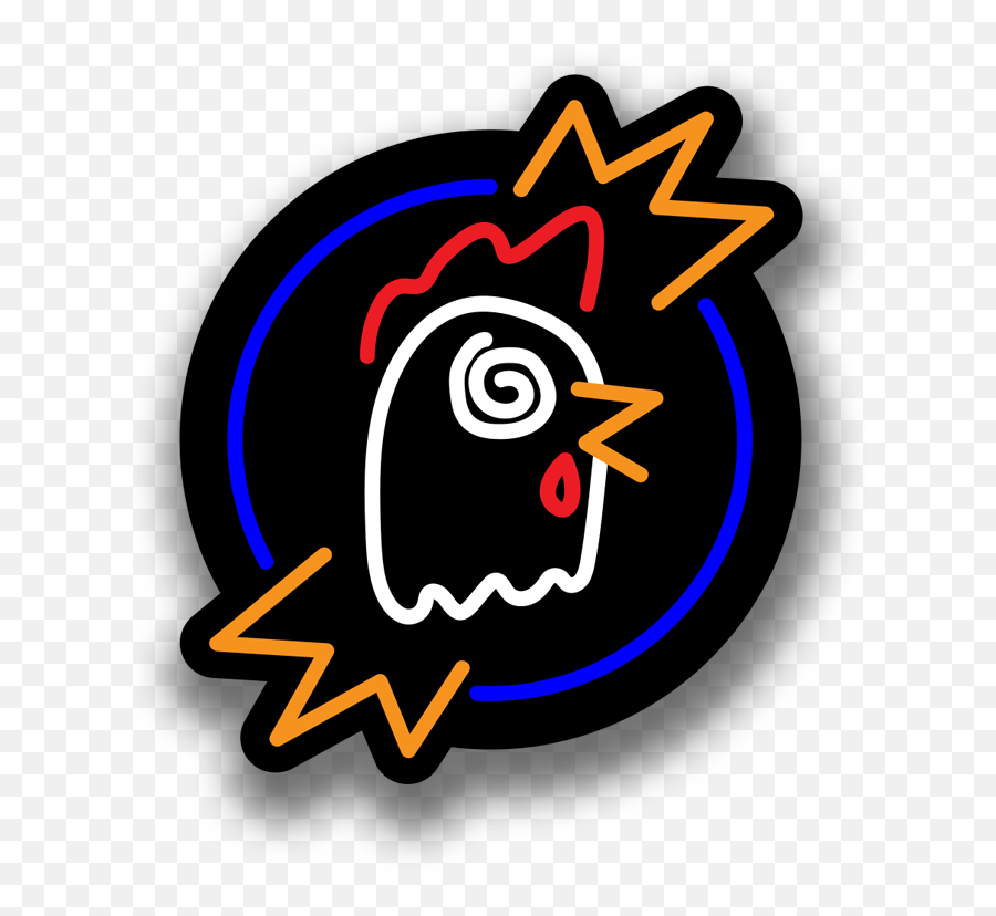 Hypnotic Chicken Chicken U0026 Beer Dining U0026 Drive - Thru Hypnotic Chicken Emoji,Facebook Emotions Chickens