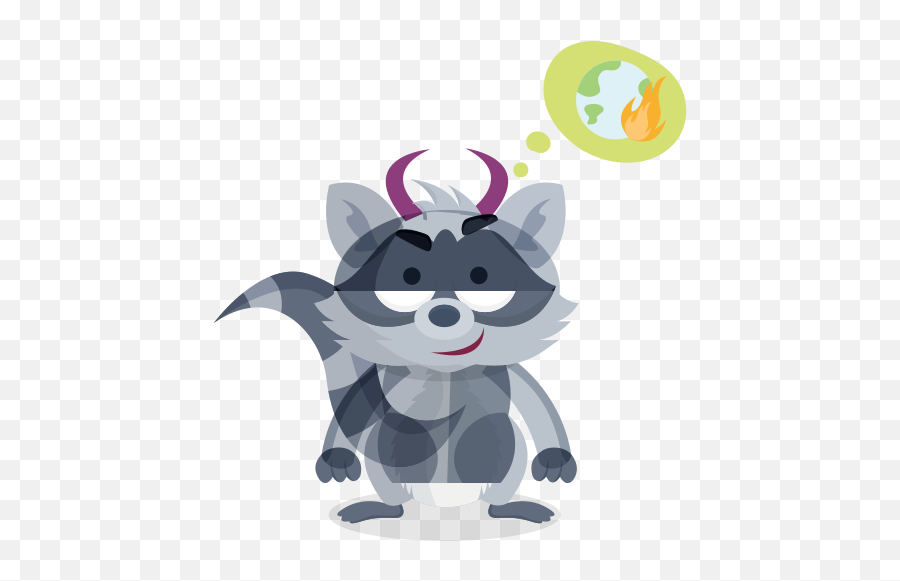 Evil Stickers - Sticker Emoji,Evil Emoticon Animated