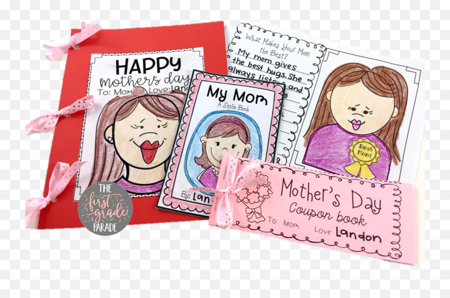 Celebrating Mothers Day - Mothers Day For Grade 1 Emoji,Inside Out Mommy Emotions