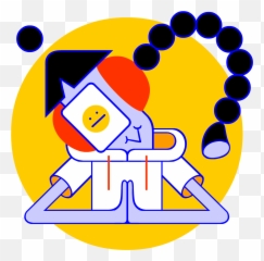 Back To Bits U2014 Khylin - Dot Emoji,Discord Emojis Transparent Blob Emoji Popcorn