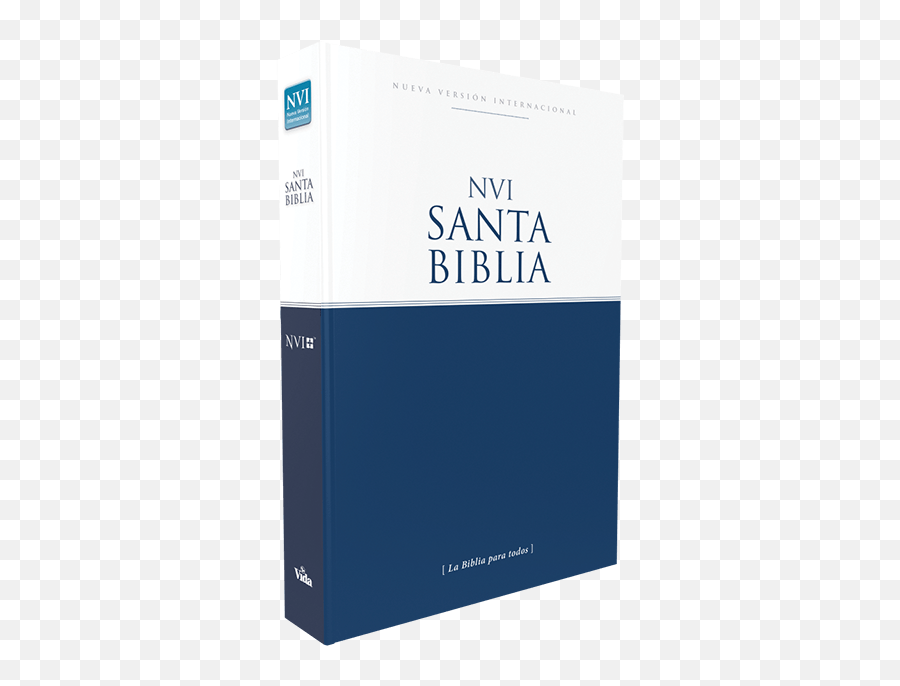 Biblia Png - Biblia Economica Nvi Para El Evangelismo Masivo Horizontal Emoji,Libro De Emojis Adventista