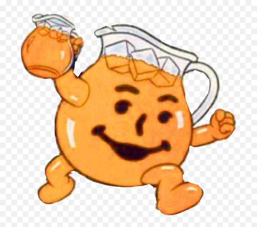 Popular And Trending - Kool Aid Man Beer Emoji,Kool Aid Man Emoji