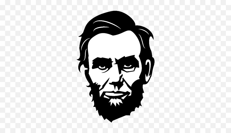 305x438 Emoji,How Abraham Lincoln Looks In Emojis