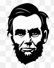 305x438 Emoji,How Abraham Lincoln Looks In Emojis