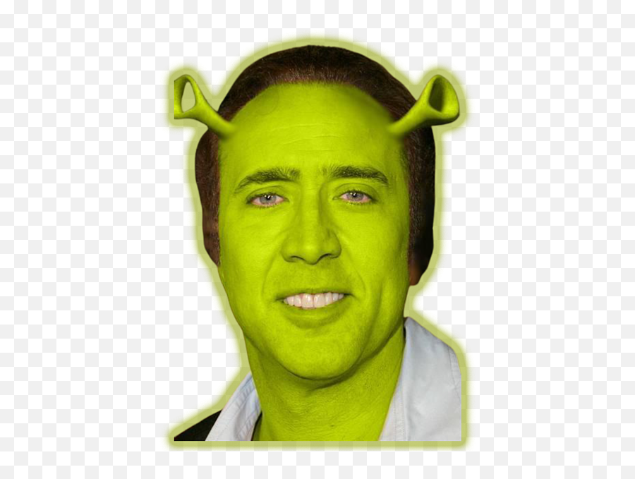 Nicholas Cage Funny Wall Art Print Nic - Nicolas Cage Funny Emoji,Nicolas Cage Emotion Chart