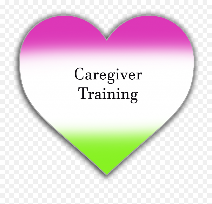 Caregiver Login - Girly Emoji,Caregiver Emotion Activity Adults